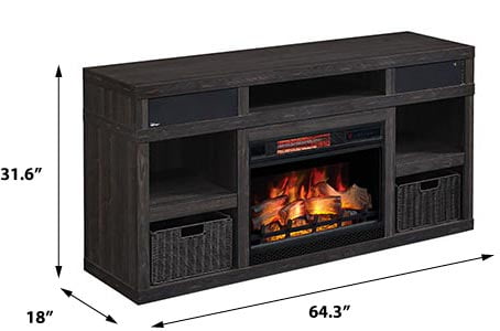 Greatlin Infrared Electric Fireplace Tv Stand In Black Walnut 26mmas6064 Nw07 Com - Greatlin Infrared Electric Fireplace Tv Stand In Black Walnut 26mmas6064 Nw07 Greatlin Infrared Electric Fireplace Tv Stand In Black Walnut 26mmas6064 Nw07 Com - Greatlin Infrared Electric Fireplace Tv Stand In Black Walnut 26mmas6064 Nw07