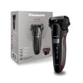thumbnail image 1 of Panasonic Hybrid Wet Dry Shaver, Trimmer & Cordless Razor for Men, ES-LL41-K, Black, 1 of 3