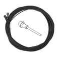 thumbnail image 1 of Lefu Mountain Road Bike Brake Variable Transmission Line Tube Inner Core Wire, 1 of 9