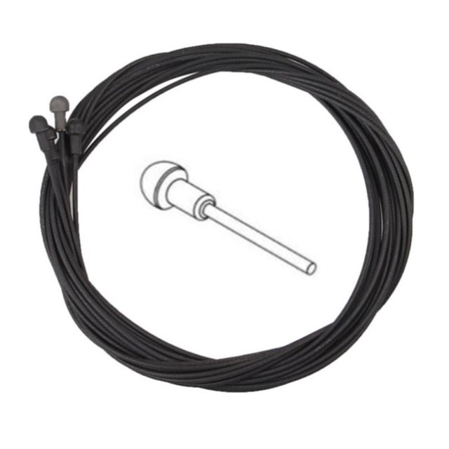 Lefu Mountain Road Bike Brake Variable Transmission Line Tube Inner Core Wire
