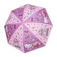 thumbnail image 1 of Sombrilla Infantil Toy Mark Hello Kitty Rosa, 1 of 3