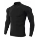 thumbnail image 3 of Playera Deportiva Licra (spandex) Varios Colores, 3 of 8