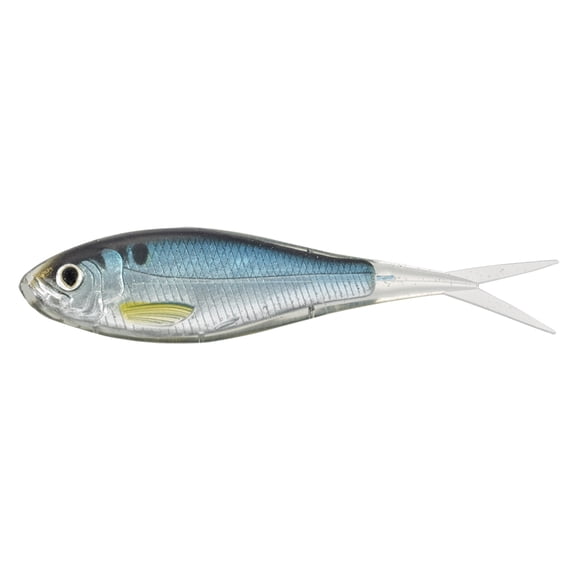 Skip Shad Soft Jerkbait Freshwater Lure