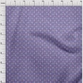 thumbnail image 4 of oneOone Polyester Spandex Violet Fabric Colorful Dinosaur Cartoon Sewing Craft Projects Fabric Prints By Yard 56 Inch Wide, 4 of 5