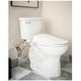 thumbnail image 6 of Moen EB800-E 2-Series Elongated Soft Close Bidet Seat - White, 6 of 6