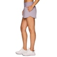 thumbnail image 3 of RBX Active Women's Lined Training Short with Mesh Brief, 3 of 5