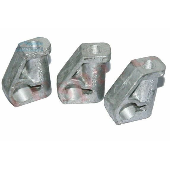 Rocker Arm Shaft Bracket 3 Unit P-3 Massey Ferguson for Perkins 3 Engine