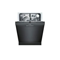 Bosch SHS5AVL 24 Inch Wide 14 Cu. Ft. Energy Star Rated Built-In Dishwasher with InfoLight by Bosch