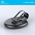 thumbnail image 4 of RYRDWP Voiture Haut-Parleur Sans Fil MP3 Musique, 4 of 9