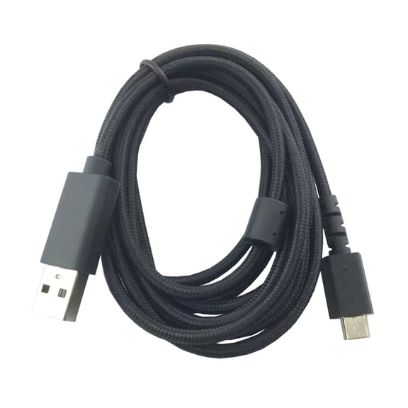 USB Charging Cable Mirco USB Cord Wires for G915 G913 TKL G502 Keyboard USB Cable for Charging and Data Wire