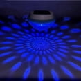 thumbnail image 2 of Iumwxz Solar Floating Pool Light Color-Changing Waterproof LED Pond Light Rechargeable Outdoor Party Garden Decor Swimming Pool Mood Lamp, 2 of 5