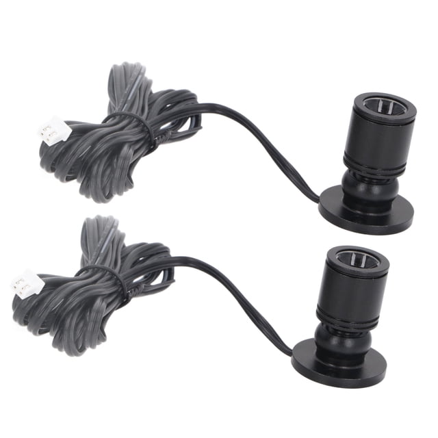 Mini Spot Lights With Dimmer, LED Dimmable Spotlight Lamp, 5V Mini LED Spotlight 1 To 2 Spot Lights For Display Jewelry Cabinet Porch