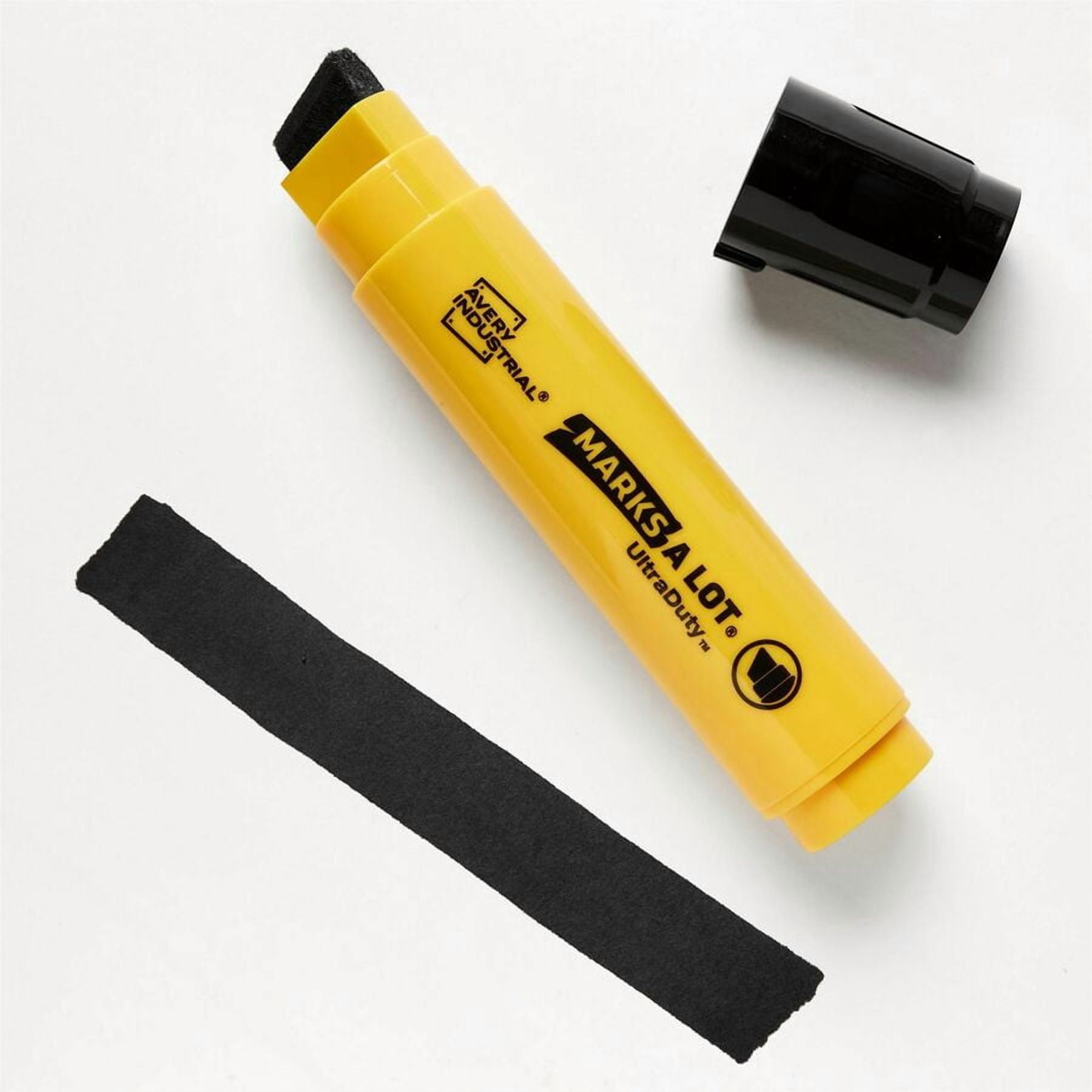 Avery&reg; Marks A Lot UltraDuty Permanent Marker 29866