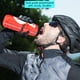 thumbnail image 5 of Botella De Agua Jaula De Bicicleta, Juego De Botellas De Bicicleta, Botella De Agua Deportiva, Antifugas 650ml Tipo V Portabotellas Bicicleta De Carretera Para Bicicleta De ANGGREK Water Bottle, 5 of 8