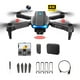 thumbnail image 3 of Carga USB 4K HD Fotografía aérea 4CH 2.4GHz 6Axis FPV Drones para niños Niño, 3 of 8