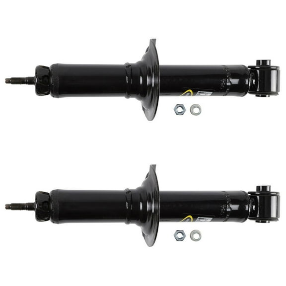 For Subaru Forester 2014 2015 2016 Monroe Rear Pair Shocks Struts - BuyAutoParts