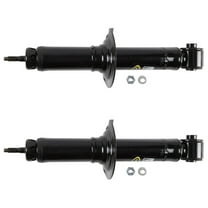For Subaru Forester 2014 2015 2016 Monroe Rear Pair Shocks Struts - BuyAutoParts