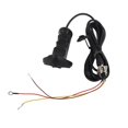 Winch Corded Manual Hand Remote Control Weatherproof Winch Controller
