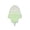 A, variant on Natural Parrot Stand Stone Material with Grooming Branches for Climbing Chewing Nail Beak Care Small Medium Bird Cage