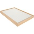 thumbnail image 1 of YISITIAN Jewelry Tray Stackable Jewelry Display Case Safe Sturdy for Earrings Organize Your Collection CJ919-15322, 1 of 9