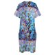 thumbnail image 4 of De vuelta a casa. Vestido holgado con bolsillos, vestidos de verano para mujer, vestido de noche 2025., 4 of 6