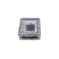 thumbnail image 2 of Waterproof Ice Cube Solar Lamp Frosted Glass Solar Brick Light Frosted Glass Brick Lamp, 2 of 9
