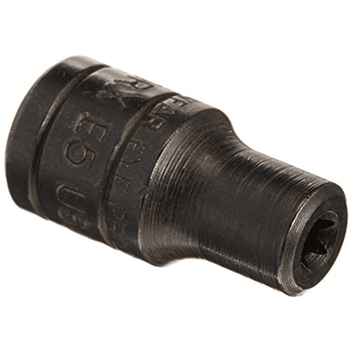 K Tool International SOC E5 1/4D IMP EXT TRX
