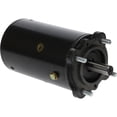 thumbnail image 3 of New Reversible 12V Winch Motor Fits Desert Dynamics Applications W-7643 W7643, 3 of 6