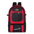 thumbnail image 1 of Fashion Men‘S Waterproof Large Capacity Backpack Outdoor Mountaineering Bag, 1 of 2