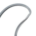 thumbnail image 6 of Silicone Home Pressure Cooker Seal Ring Rubber Clear Replacement Gasket, 6 of 7