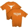 NCAA - Men's Texas Longhorns Logo Tee Shirt
