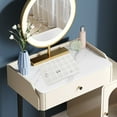 thumbnail image 4 of Less Than 5 Home Textile Storage Dividers Craft Tackle Organizer Storage Containers Box Clear Jewelry Storage Box Detachable Case Craft Beads Organizer, 4 of 6