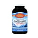 thumbnail image 1 of Carlson | Omega-3 EPA DHA | Aceite de Hígado de Bacalao 1000 mg | 250 cápsulas, 1 of 3