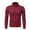 Solid Colour, variant on Mens Clearance Turtleneck Long Sleeve Solid Colour Stretch Slim Fit Bottoming Top Blouse