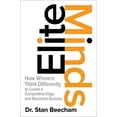 thumbnail image 1 of Elite Minds: How Winners Think Differently to Create a Competitive Edge and Maximize Success, 1 of 1