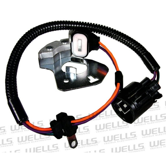 Distributor Ignition Pickup