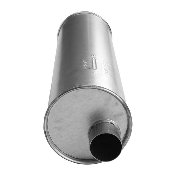 AP Exhaust MSL Maxim Muffler