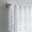 White, variant on Warm Home Designs Pair of Short Length 54” (W) x 63” (L) Semi Sheer Ivory Lace Curtains. L Ivory 63