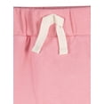 thumbnail image 6 of Gerber Baby and Toddler Neutral Joggers, 3-Pack, Sizes 0/3 Months - 5T, 6 of 8