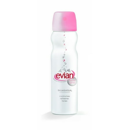 UPC 079298300086 - Evian Brumisateur Moisturizing Facial UPC 079298300086 - Evian Brumisateur Moisturizing Facial