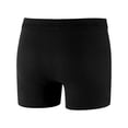 thumbnail image 6 of Washable & Reusable Urinary Incontinence Cotton Boxer Brief Underwear for Men - 5 Pack (Buy 4 Get 1 Free) (X-Large, Black)…, 6 of 6