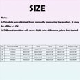 thumbnail image 3 of HCNTES Baby Girl Clothes Winter Toddler Kids Girls Clothes Set 6 12 18 24 Months 2T 3T 4T 5T 6T 7T Pullover, 3 of 7