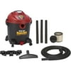 Shop-Vac 12 Gallon 4.5 Peak HP Vac 5863427