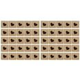 thumbnail image 2 of Packing Box, 50Pcs Strong Gift Box, Portable Chocolate Jewelry for DIY Crafts Pendants, 2 of 8