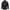 Black, variant on Dolkfu Waterproof Men Jackets on Clearance Solid Color Detachable Hood Full Zip Windbreaker Jackets Men's Coat Warm L