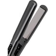 thumbnail image 3 of Plancha para Cabello Profesional + Tapete Térmico para Plancha de Pelo - Plancha Lizze Extreme - Plancha para Cabello Profesional Lizze Extreme 480 F - Plancha Alaciadora de Cabello con Placas de Tita, 3 of 5
