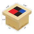 thumbnail image 2 of Cubo Binomial Elite Montessori, 2 of 4