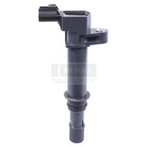 Denso 673-5300 Direct Ignition Coil, 1 Pack Fits select: 2002-2008 DODGE RAM 1500, 1999-2008 JEEP GRAND CHEROKEE