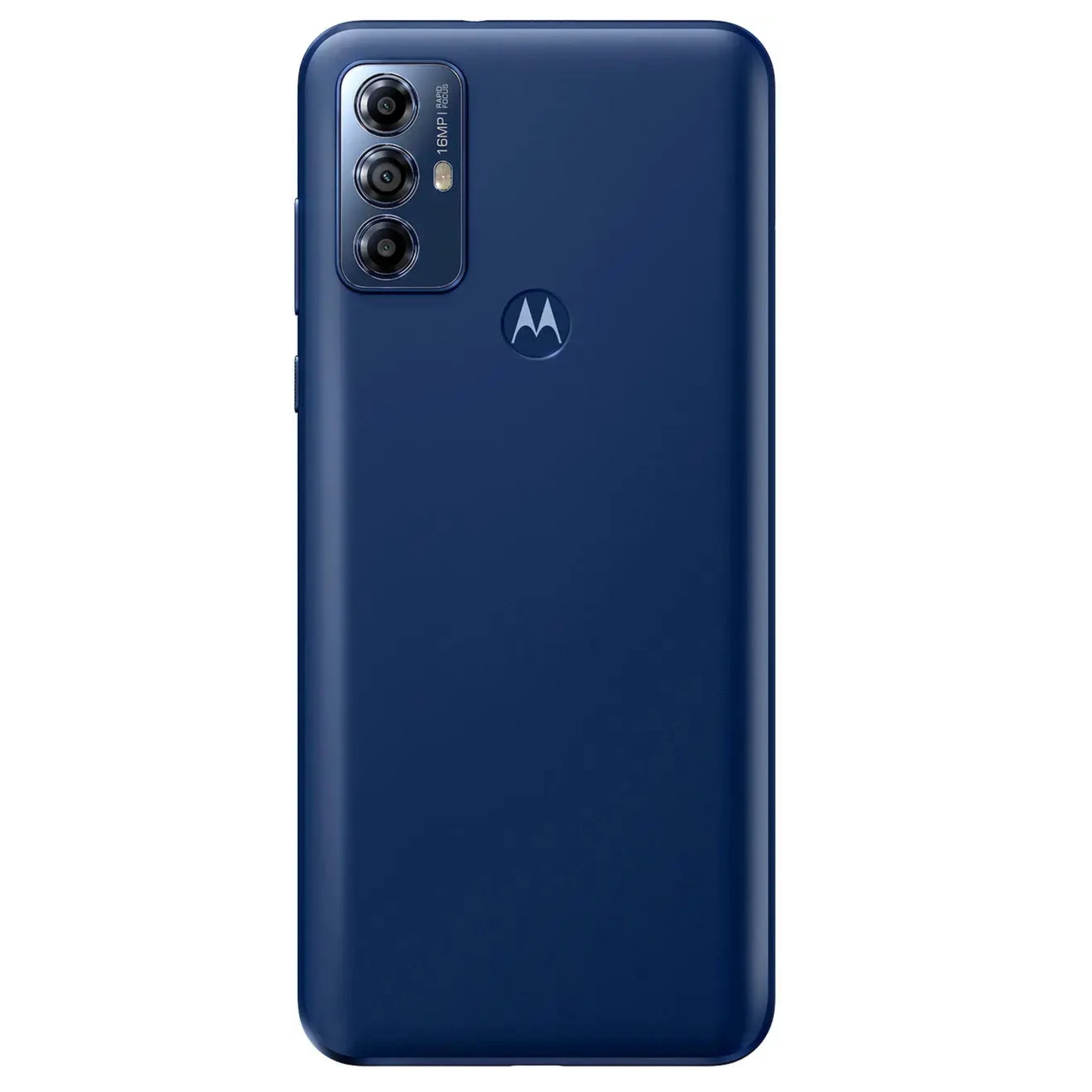 Motorola Moto G Play (2023) 32GB 3GB RAM Factory Unlocked Cell Phone, Navy Blue