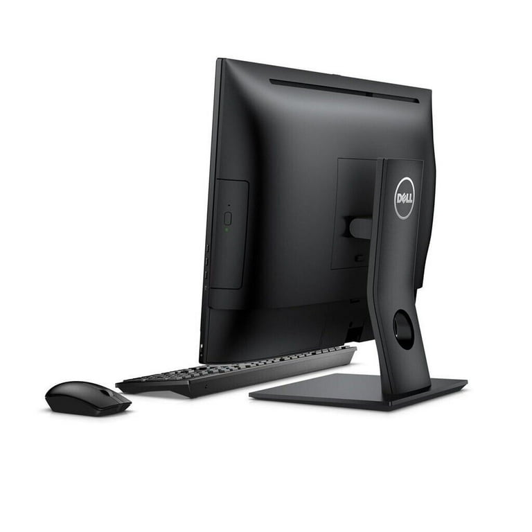 DELL - 一体型パソコン　OPTIPLEX 3240 AIO　Win10　Office Dell OptiPlex 3240 21.5